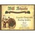 Weingut Willi Schaefer Graacher Domprobst Riesling Spatlese Number 10 2016 Front Label