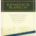Kenefick Ranch Caitlin's Select Cabernet Franc 2009 Front Label