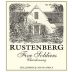 Rustenberg 5 Soldiers Chardonnay 2012 Front Label