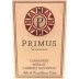 Primus The Blend 2000 Front Label