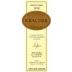 Kracher Chardonnay TBA No. 9 (375ML) 1998 Front Label