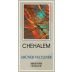Chehalem Ridgecrest Vineyards Gruner Veltliner 2012 Front Label