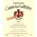 Chateau Canon La Gaffeliere  2000 Front Label