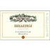 Errazuriz Reserve Chardonnay 1996 Front Label