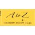 A to Z Pinot Gris 2006 Front Label