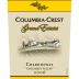 Columbia Crest Grand Estates Chardonnay 2006 Front Label