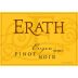 Erath Pinot Noir 2007 Front Label