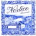 Nortico Alvarinho 2020  Front Label