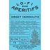 Lo-Fi Aperitifs Sweet Vermouth  Front Label