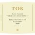 TOR Chardonnay Beresini Vineyard Cuvee Torchiana 2016  Front Label