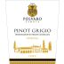 Tenuta Polvaro Pinot Grigio 2018  Front Label