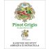 Abbazia di Novacella Pinot Grigio 2022  Front Label