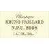 Bruno Paillard Nec Plus Ultra Brut 2008  Front Label