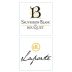Laporte Le Bouquet Sauvignon Blanc 2021  Front Label