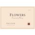 Flowers Sonoma Coast Pinot Noir 2017 Front Label