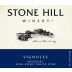 Stone Hill Winery Vignoles 2014 Front Label