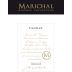 Marichal Reserve Tannat 2020  Front Label