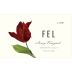 FEL Savoy Vineyard Pinot Noir 2018  Front Label
