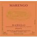 M. Marengo Barolo Brunate 2018  Front Label