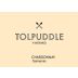 Tolpuddle Vineyard Chardonnay 2017 Front Label