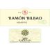 Bodegas Ramon Bilbao Valinas Albarino 2021  Front Label
