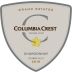 Columbia Crest Grand Estates Chardonnay 2016  Front Label