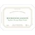 La Chablisienne Bourgogne Aligote 2016  Front Label