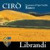Librandi Ciro Greco Bianco 2017  Front Label