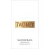 Twomey Sauvignon Blanc 2020  Front Label