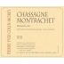 Pierre-Yves Colin-Morey Chassagne-Montrachet Premier Cru 2021  Front Label