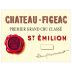 Chateau Figeac  2020  Front Label