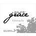 A Tribute to Grace Santa Barbara Highlands Vineyard Grenache 2020  Front Label