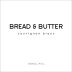 Bread & Butter Sauvignon Blanc 2022  Front Label