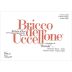 Braida Bricco dell'Uccellone Barbera d'Asti 2020  Front Label