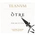 Cantine Teanum Otre Primitivo 2017  Front Label