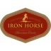 Iron Horse Russian Cuvee 2017  Front Label
