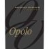Opolo Mountain Zinfandel 2019  Front Label