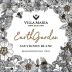 Villa Maria EarthGarden Sauvignon Blanc 2021  Front Label