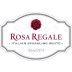 Banfi Rosa Regale Asti White 2020  Front Label