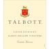 Talbott Sleepy Hollow Chardonnay 2015 Front Label