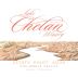 Lake Chelan Winery Columbia Valley Pinot Noir 2010 Front Label