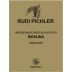 Rudi Pichler Smaragd Achleiten Riesling 2015 Front Label