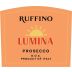 Ruffino Lumina Prosecco  Front Label