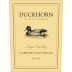 Duckhorn Napa Valley Cabernet Sauvignon 2020  Front Label
