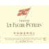 Chateau La Fleur-Petrus  2000  Front Label