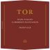 TOR Oakville Cabernet Sauvignon 2019  Front Label
