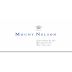 Mount Nelson Sauvignon Blanc 2018 Front Label