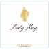 Glenelly Lady May 2016  Front Label