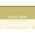 La Chablisienne Saint-Bris Sauvignon Blanc 2017 Front Label