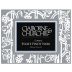 Claiborne & Churchill Classic Pinot Noir 2018  Front Label